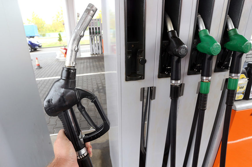 Naftaši opet povećali cijene goriva, dizel otišao na 3,26 KM