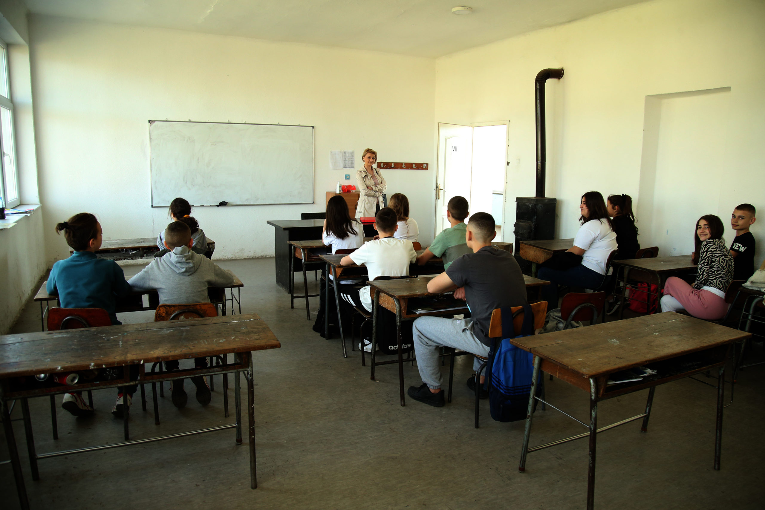 Muke osnovaca u Bijeljini: Učionice prokišnjavaju, a obnova škola na dugom štapu