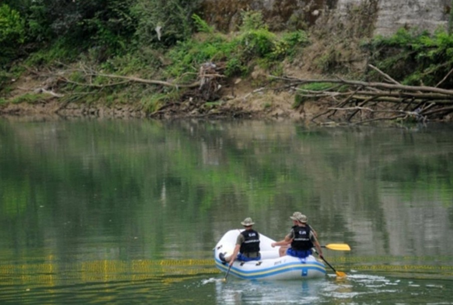 Utopila se petogodišnja djevojčica kod Laktaša