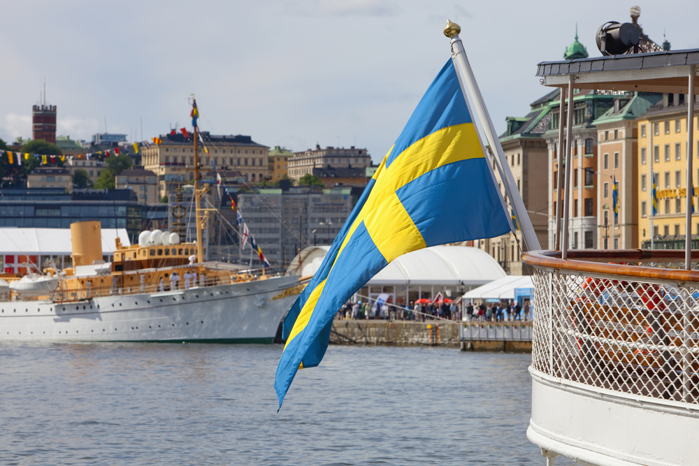 Švedska potpisala: Upućen zahtjev za ulazak u NATO