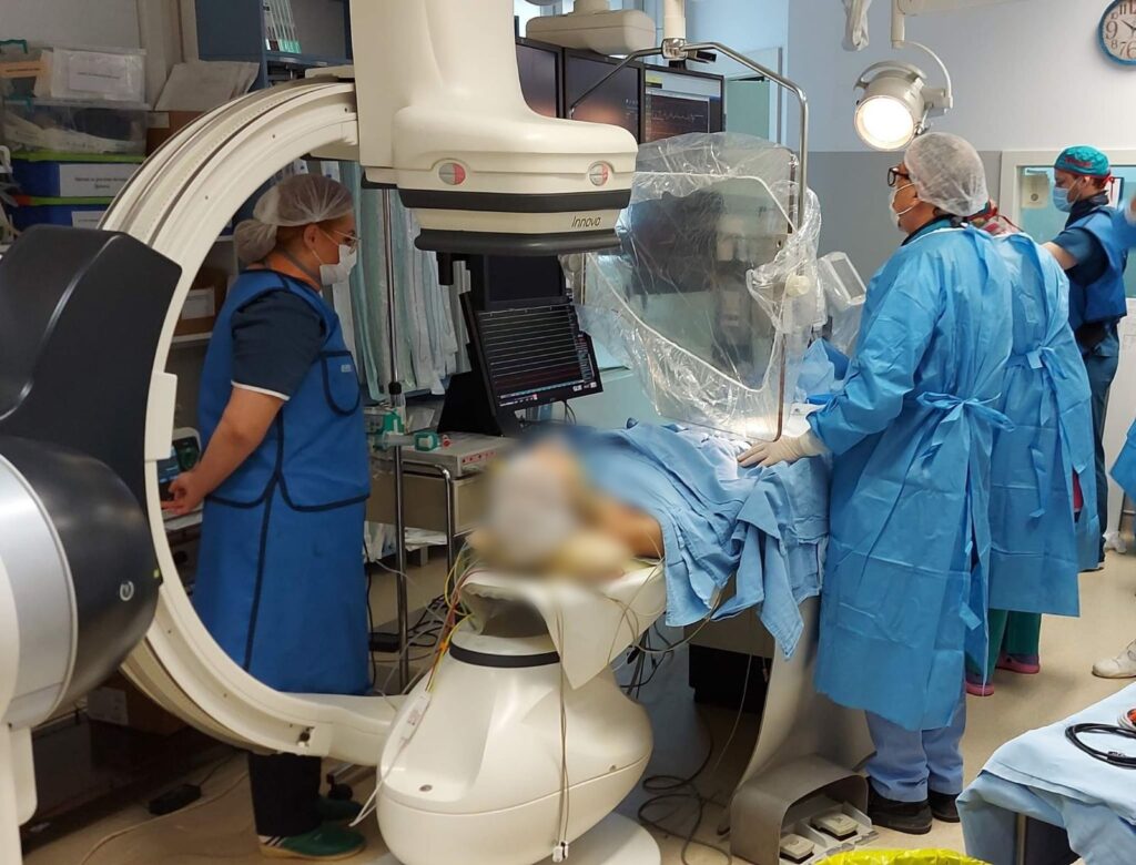 Bolnica Bijeljina: Krupan korak u razvoju elektrofiziologije