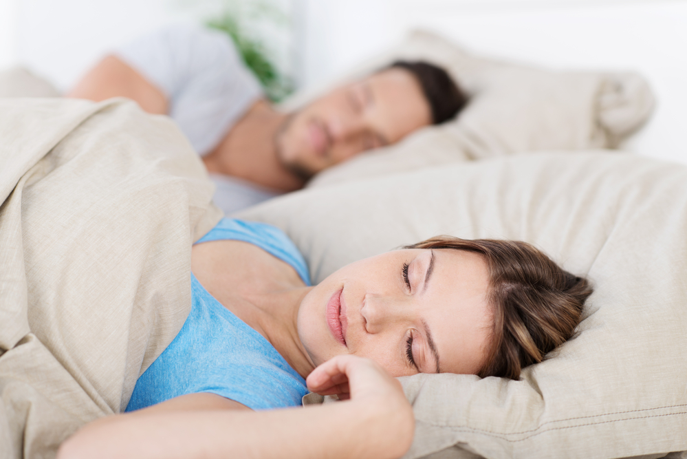 Kako se podmladiti – položaj u kome spavamo odaje tajnu