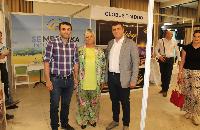 Otvoren 11. Sajam turizma i gastrokulture u Bijeljini FOTO