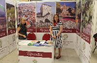 Otvoren 11. Sajam turizma i gastrokulture u Bijeljini FOTO