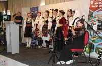 Otvoren 11. Sajam turizma i gastrokulture u Bijeljini FOTO