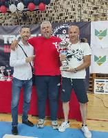 "TROFEJ BIJELJINE 2022" okupio 530 karatista iz zemlje i inostranstva