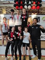 "TROFEJ BIJELJINE 2022" okupio 530 karatista iz zemlje i inostranstva