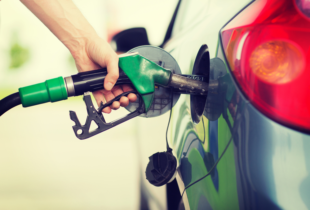 Dok cijene goriva u svijetu dostižu rekordne nivoe, kod njih litar košta manje od jedne marke