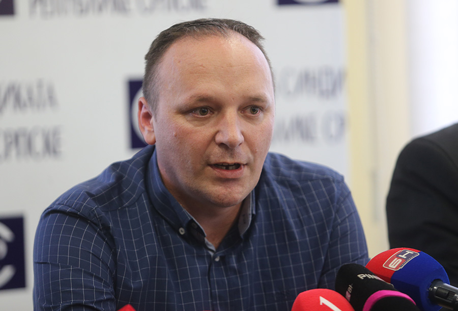 Savez sindikata Srpske: Potrebno konstantno povećanje plata