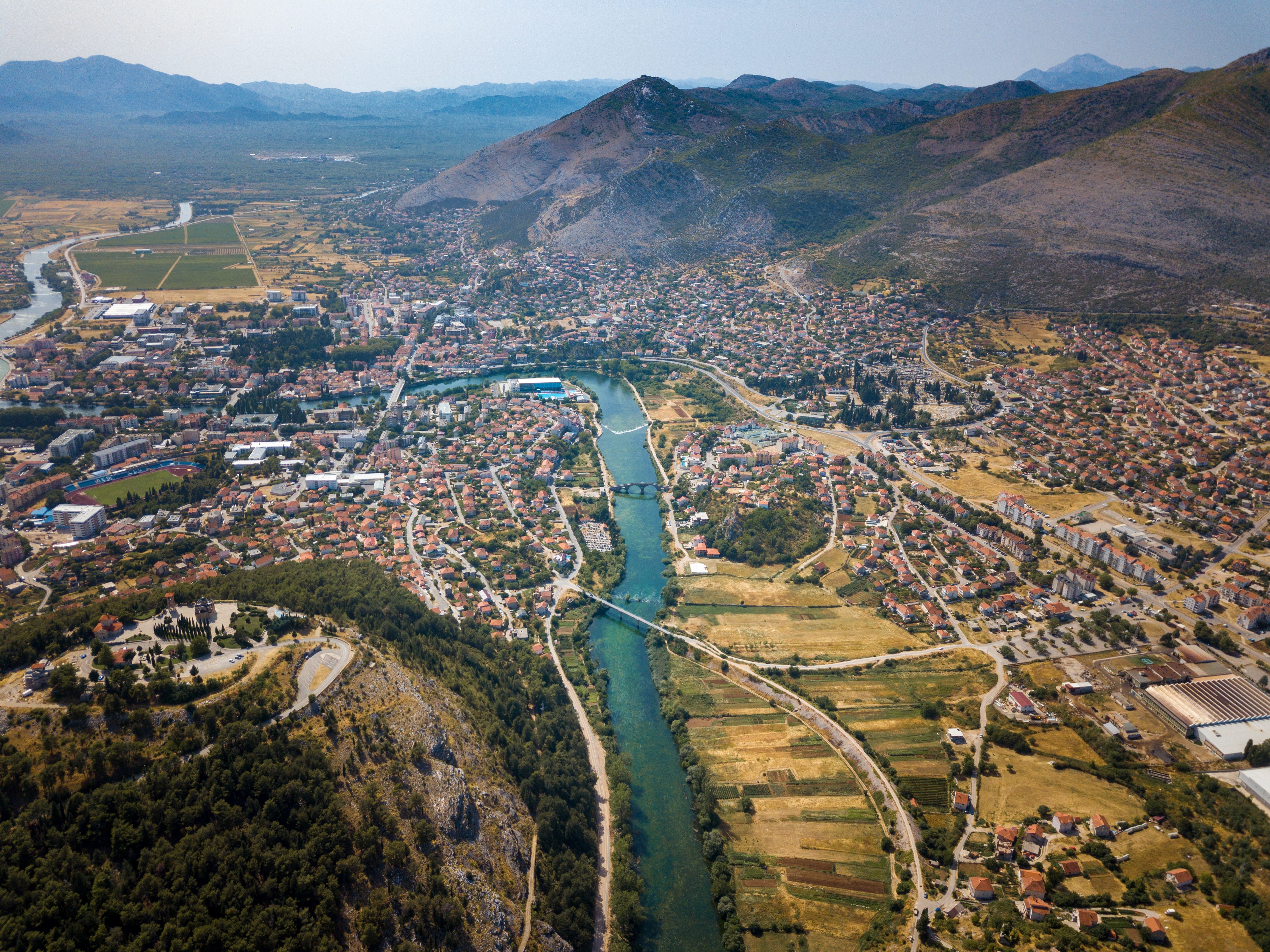Vode Srpske: Sliv Trebišnjice ogroman vodni potencijal za razvoj Srpske