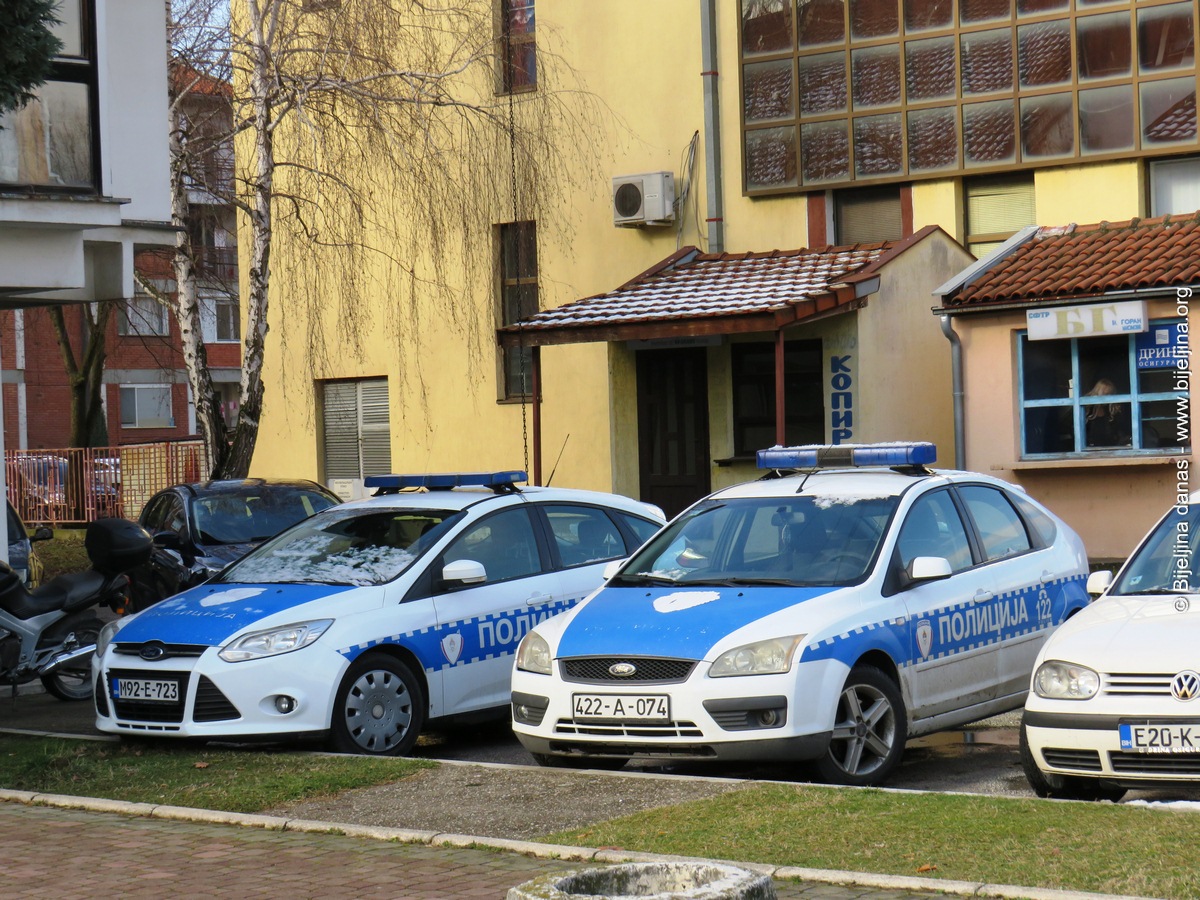 KRALI U MEZGRAJI Ugljevička policija otkrila dva maloljetna provalnika