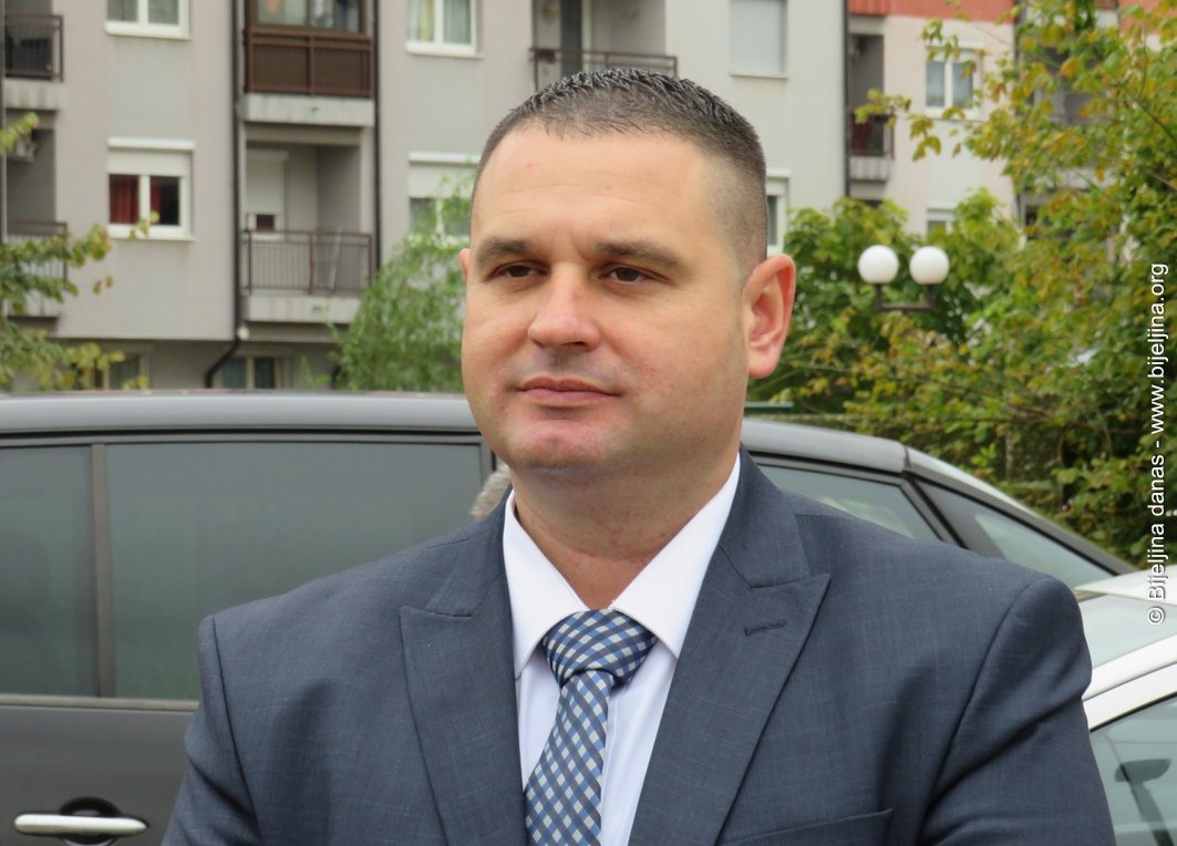 Mitrović: Gradonačelnikovi postupci štete gradu