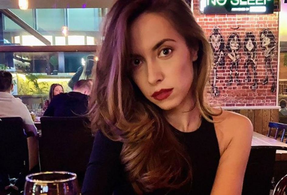 Milena Božić o hapšenju zbog bromazepama