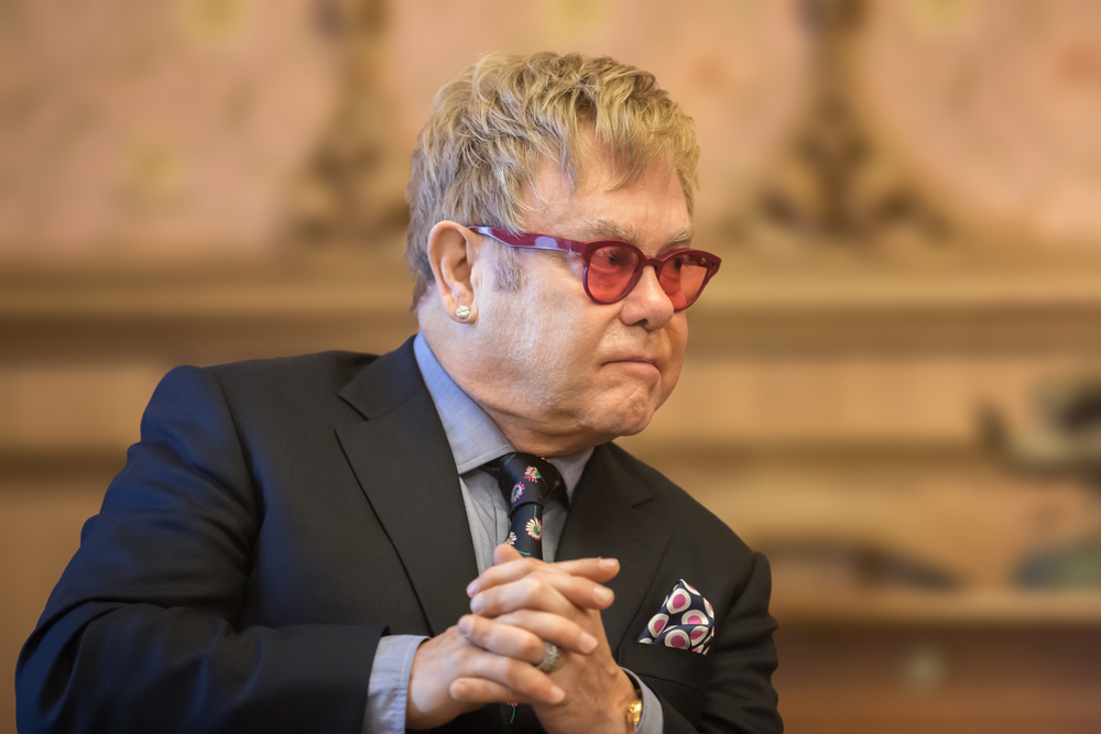 Elton Džon konačno priznao istinu o kralju popa: "Džekson me je uznemiravao"