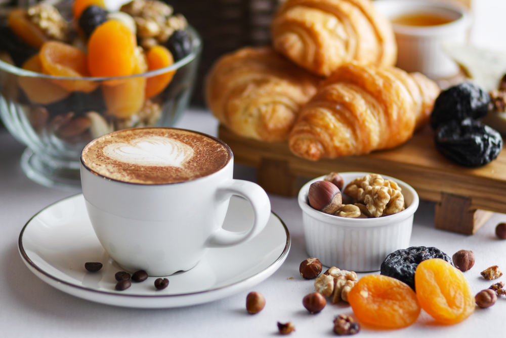 Ako želite ravan stomak, izbegavajte pet najgorih navika za doručak