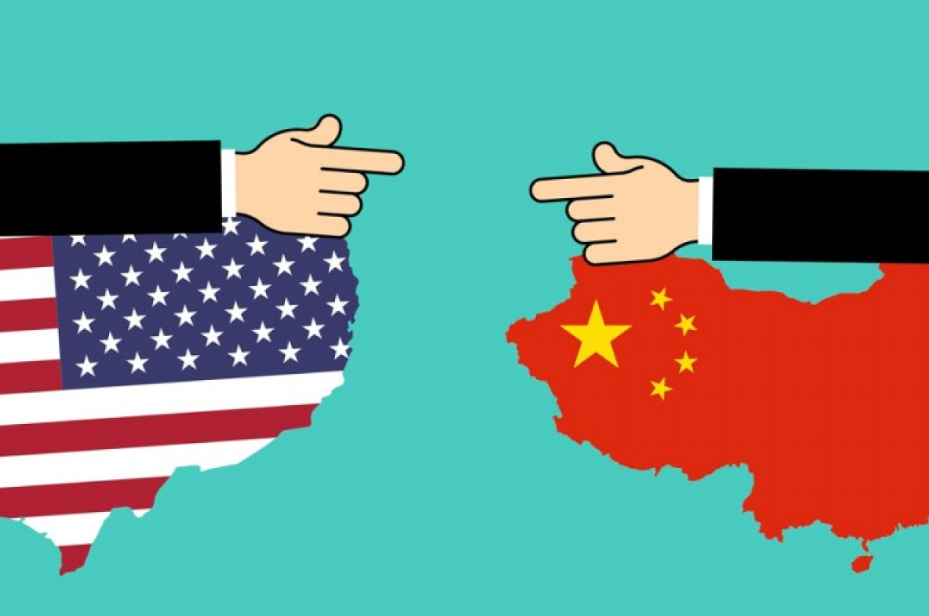 Kina prekinula diplomatske odnose sa Amerikom