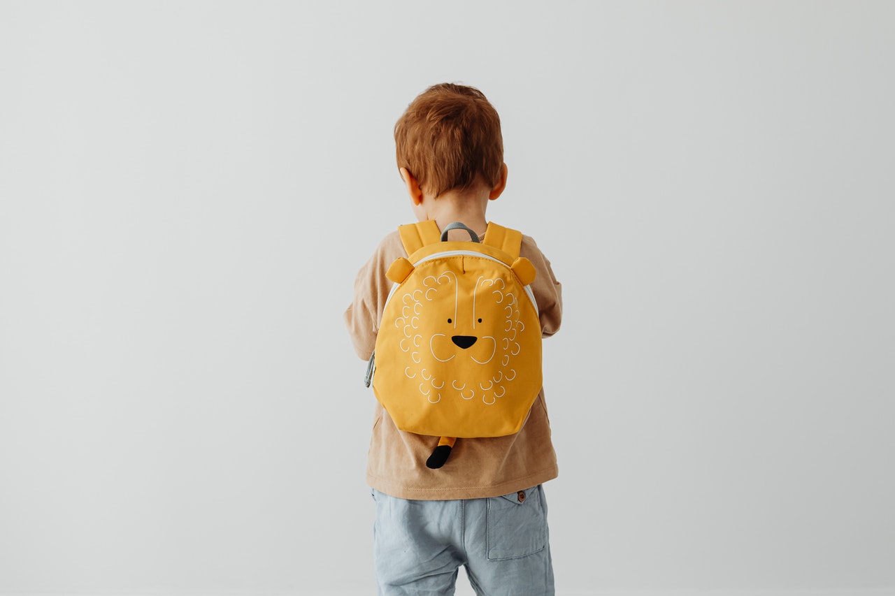 Karakteristike koje su bitne kada se biraju dječji ruksaci za vrtić