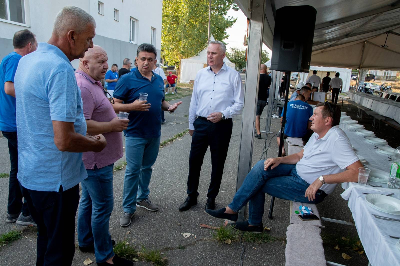 Lazarević: Saradnja sa ministarstvom dobra praksa podrške poljoprivrednoj proizvodnji Semberije