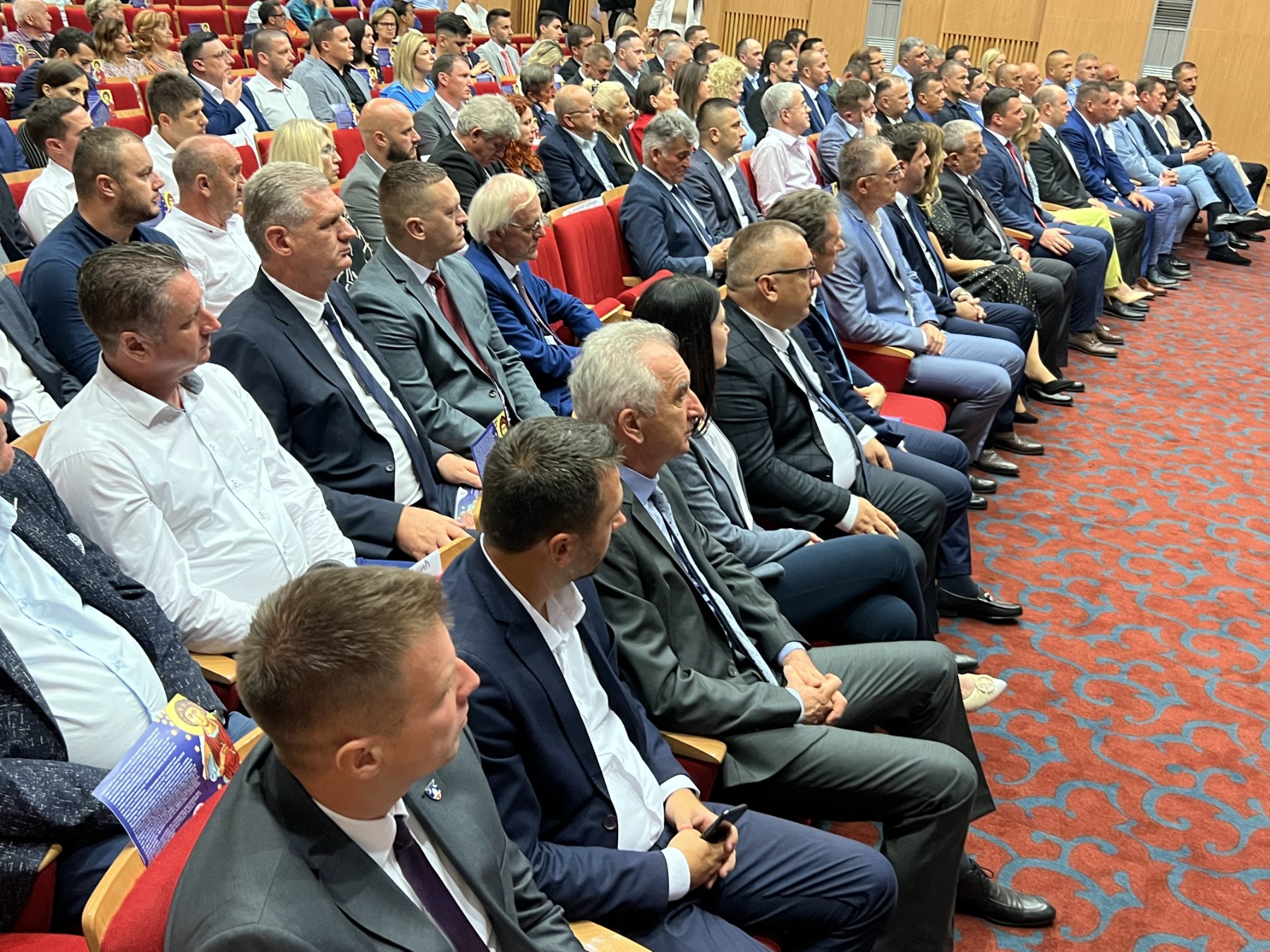Šarović: Bijeljina je grad koji se najbrže razvija