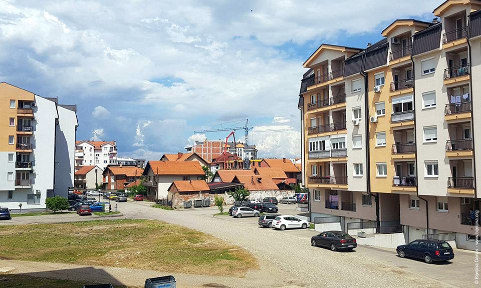 U drugom tromjesečju prodato za trećinu više novih stanova u Srpskoj