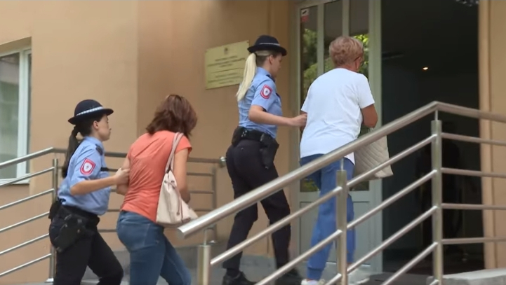 Miljanović: Uhapšeni u akciji u Bijeljini počinili 46 krivičnih djela