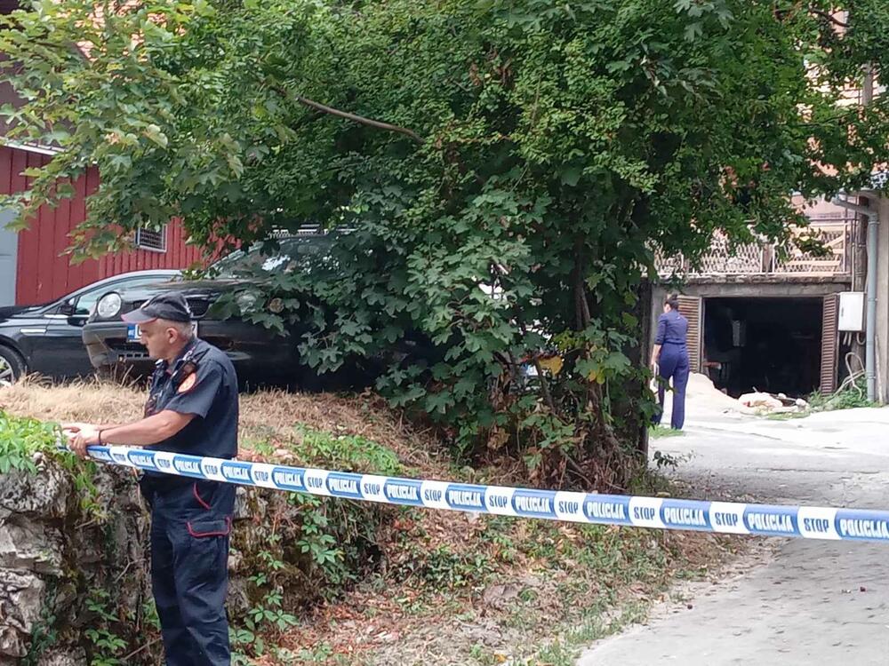 Najmanje 11 mrtvih u pucnjavi na Cetinju; ubijena i deca
