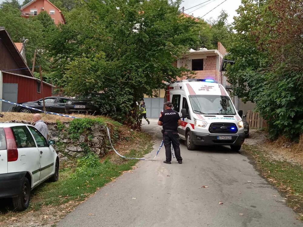 Najmanje 11 mrtvih u pucnjavi na Cetinju; ubijena i deca