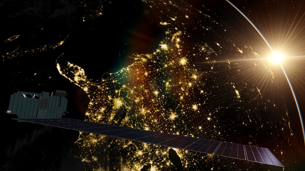 Spejs X poslao još 46 Starlink satelita u orbitu