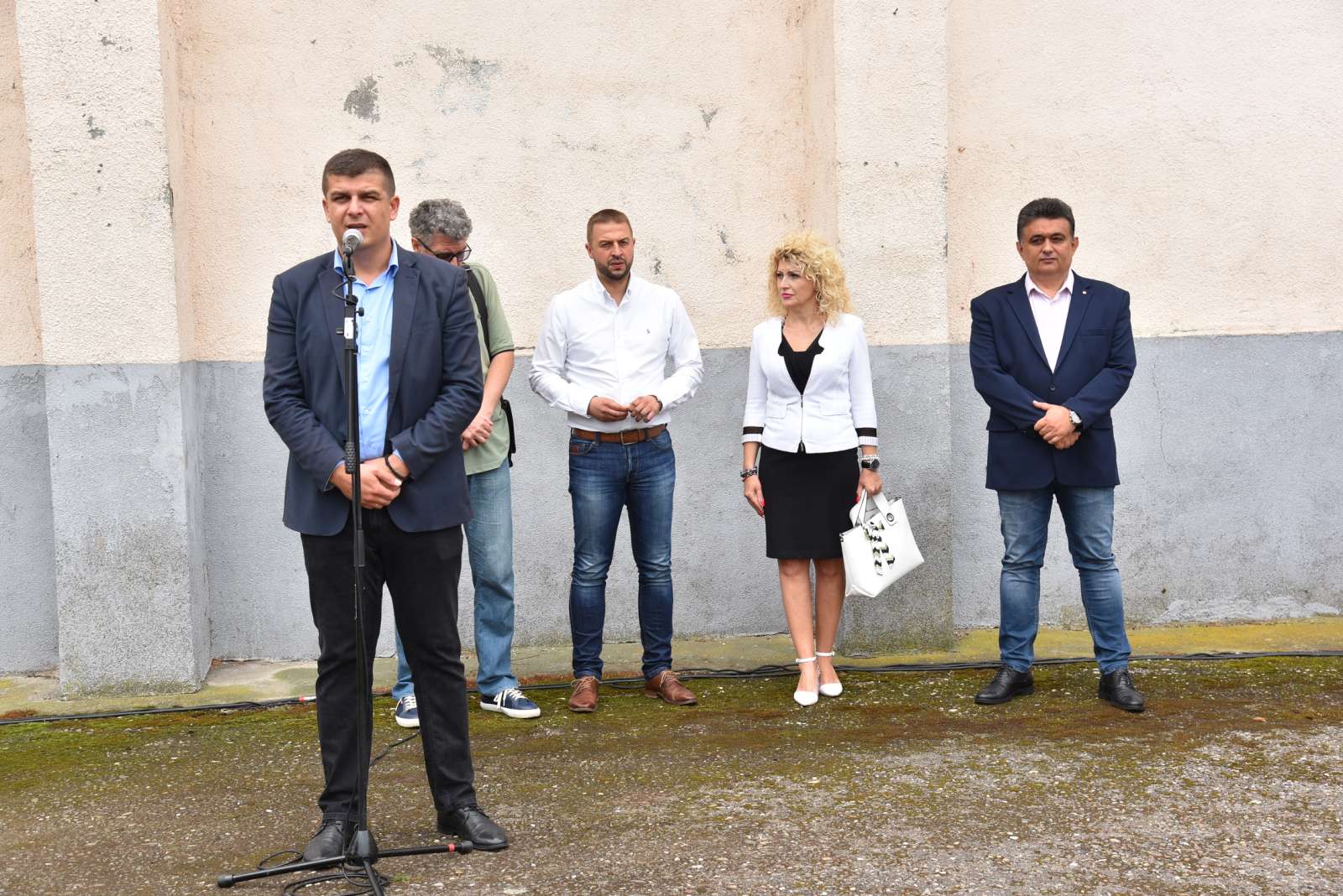 U Crnjelovu održana manifestacija Dani povrća FOTO