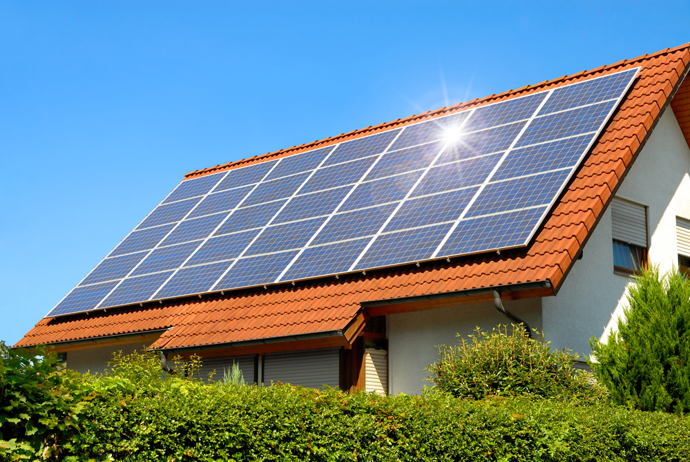 Objavljen javni poziv domaćinstvima za ugradnju solarnih panela