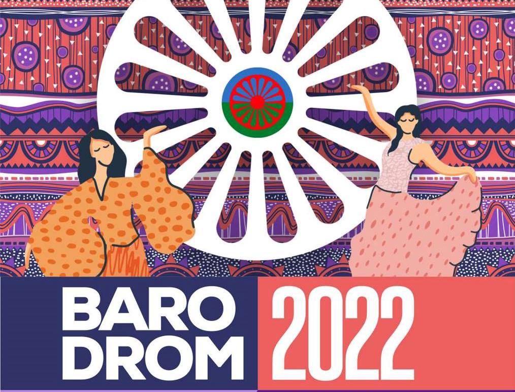 BARO DROM - Prvi put u Bijeljini Festival romske kulture, tradicije i jezika