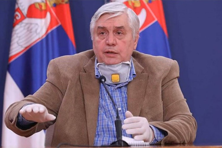 Tiodorović: U Srbiji moguće i odlaganje školske godine za sedam dana