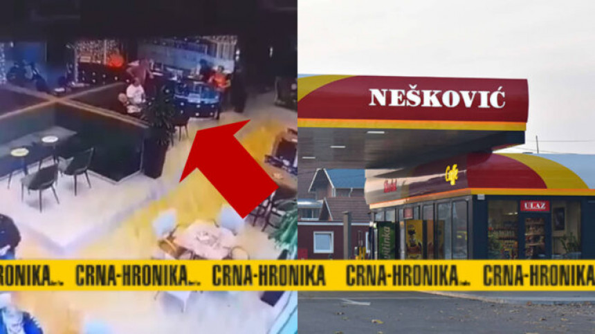 Sindikalci osudili napad na radnika "Nešković" pumpe, protiv nasilja i poslodavci