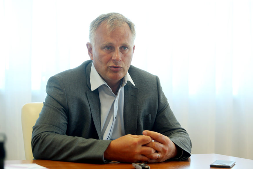 Sindikalci osudili napad na radnika "Nešković" pumpe, protiv nasilja i poslodavci