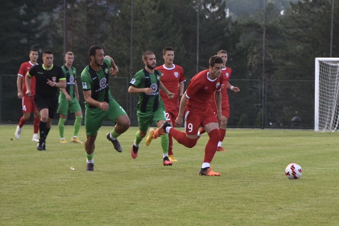 Blažević: Ne odustajemo od našeg cilja