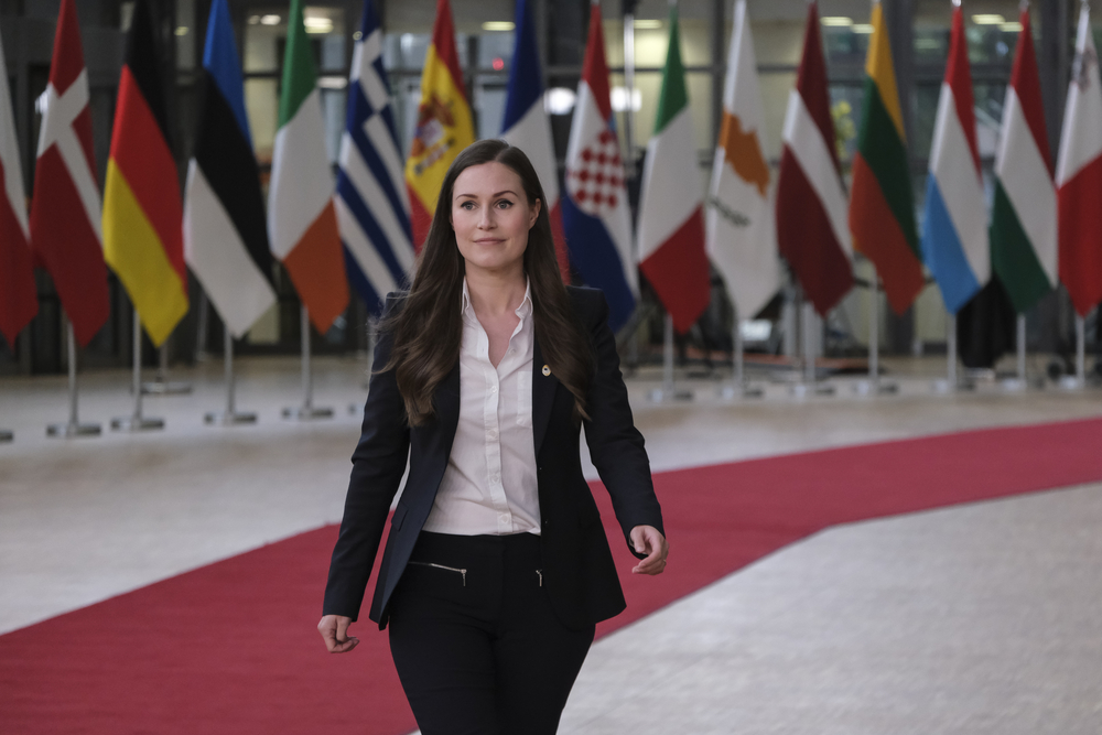 Posle kritika opozicije, premijerka Finske se testirala na drogu