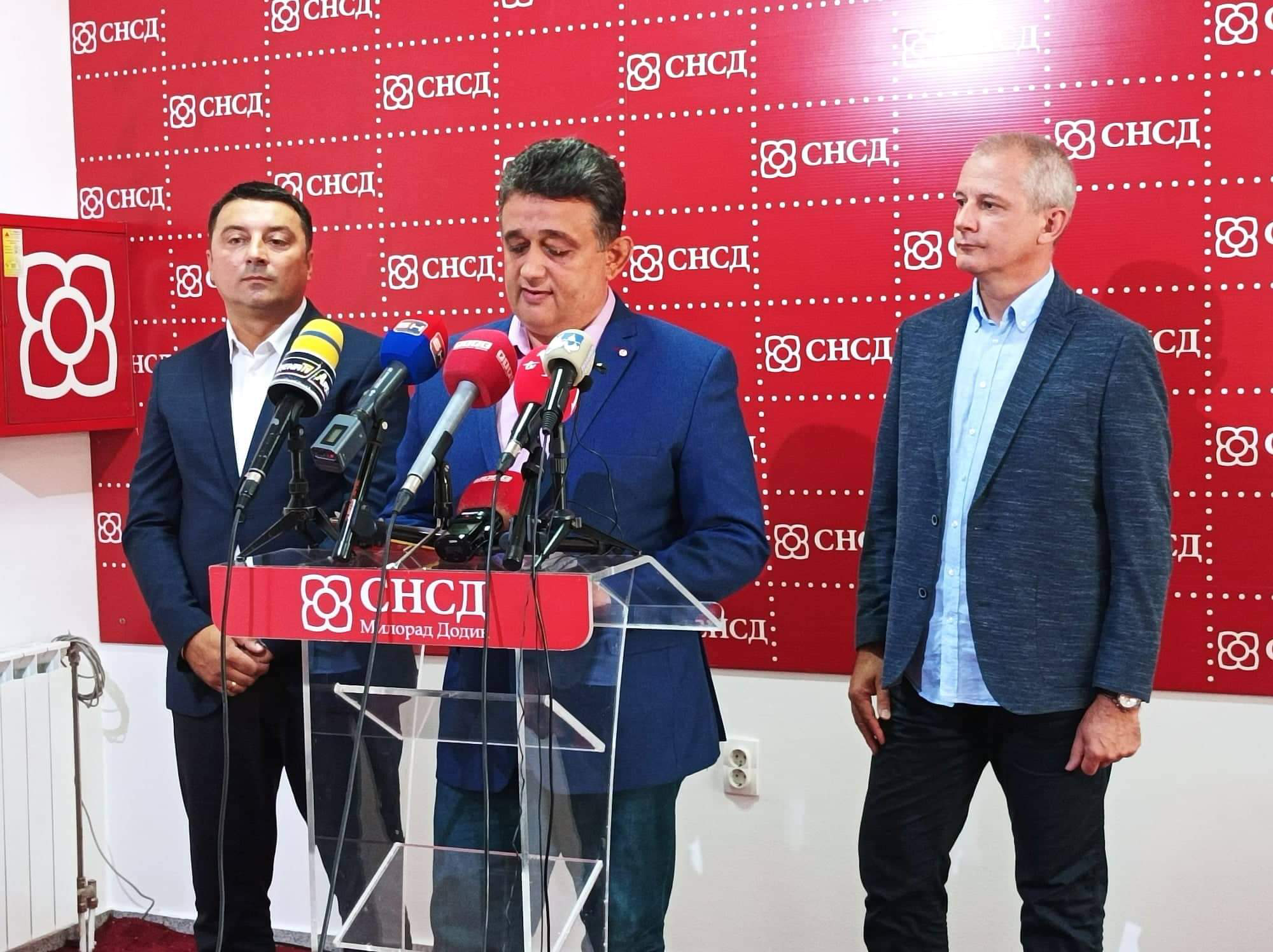 Lazić: Spriječićemo svaki pokušaj manipulacije poljoprivrednicima