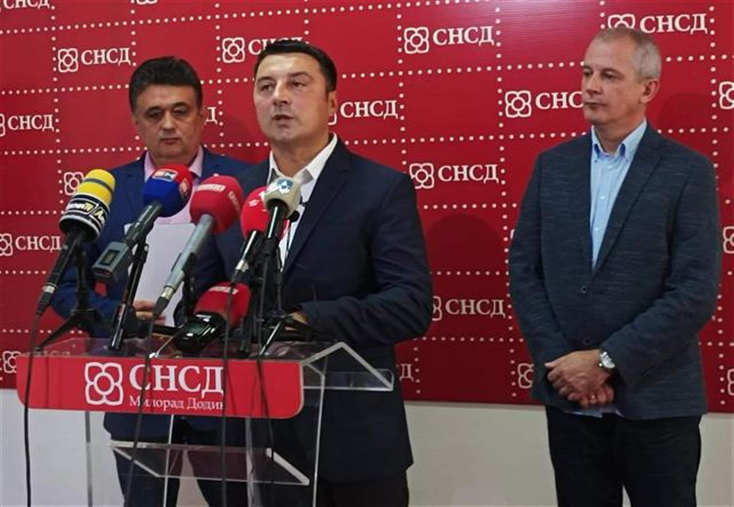 Lazić: Spriječićemo svaki pokušaj manipulacije poljoprivrednicima