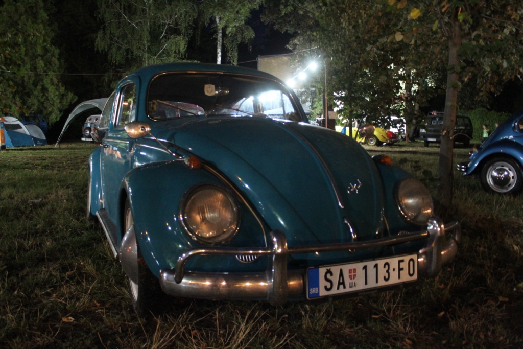 "Bube" prozujale Semberijom FOTO