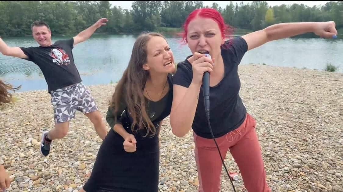 VIDEO Autorski bend "Ministri" iz Bijeljine objavio novi spot