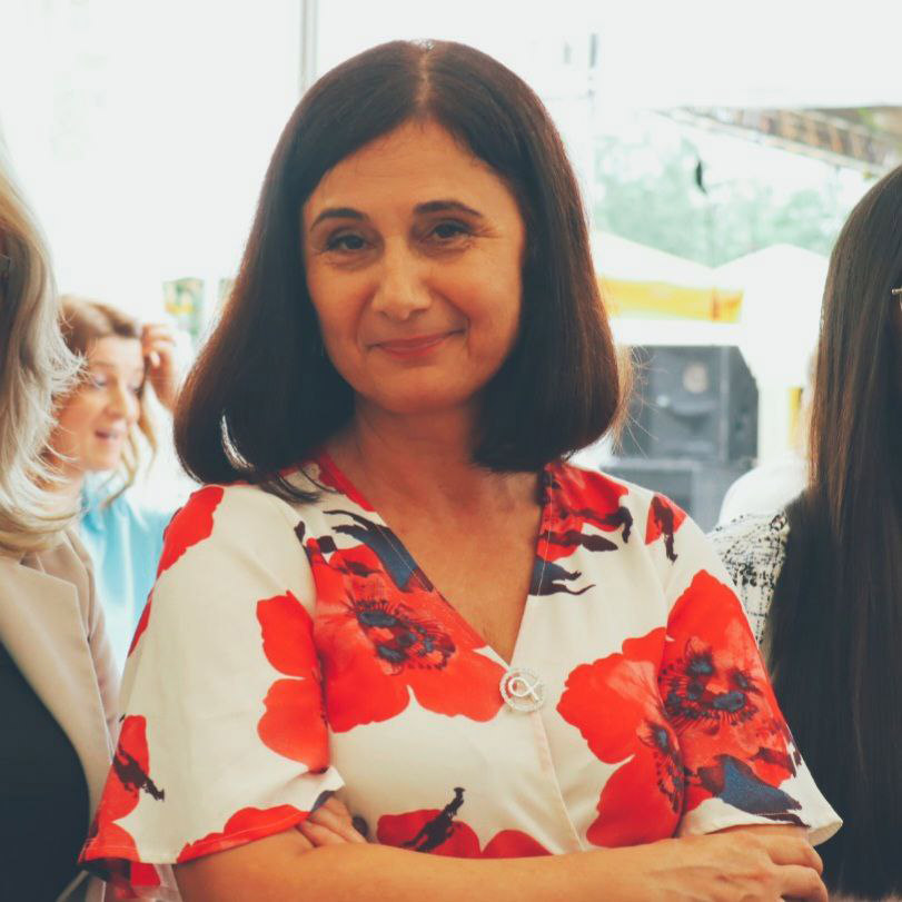 Na sajmu šljive nagrada za Aktiv žena sindikata RiTE Ugljevik