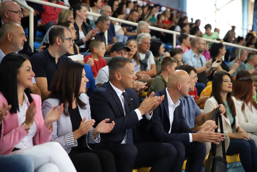 Nešić: Jača privreda i više radnih mjesta su putokazi Trećeg puta