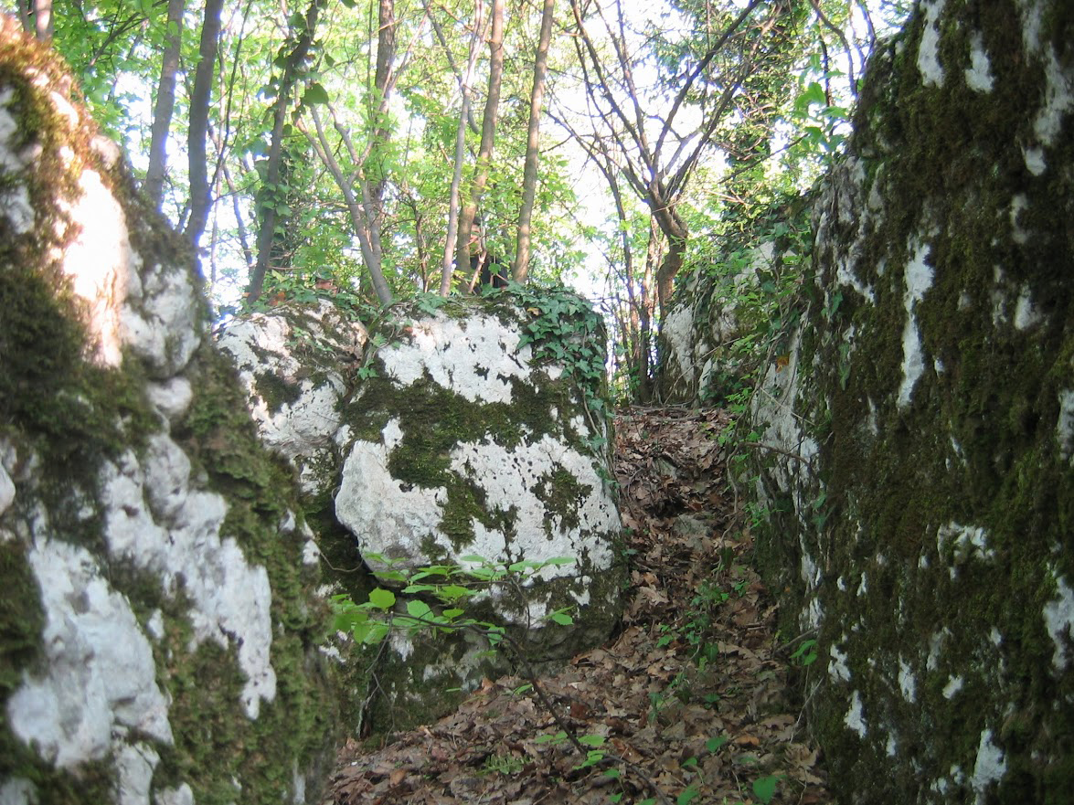 FOTO Ugljevik: Jablan grad živi kroz narodno predanje