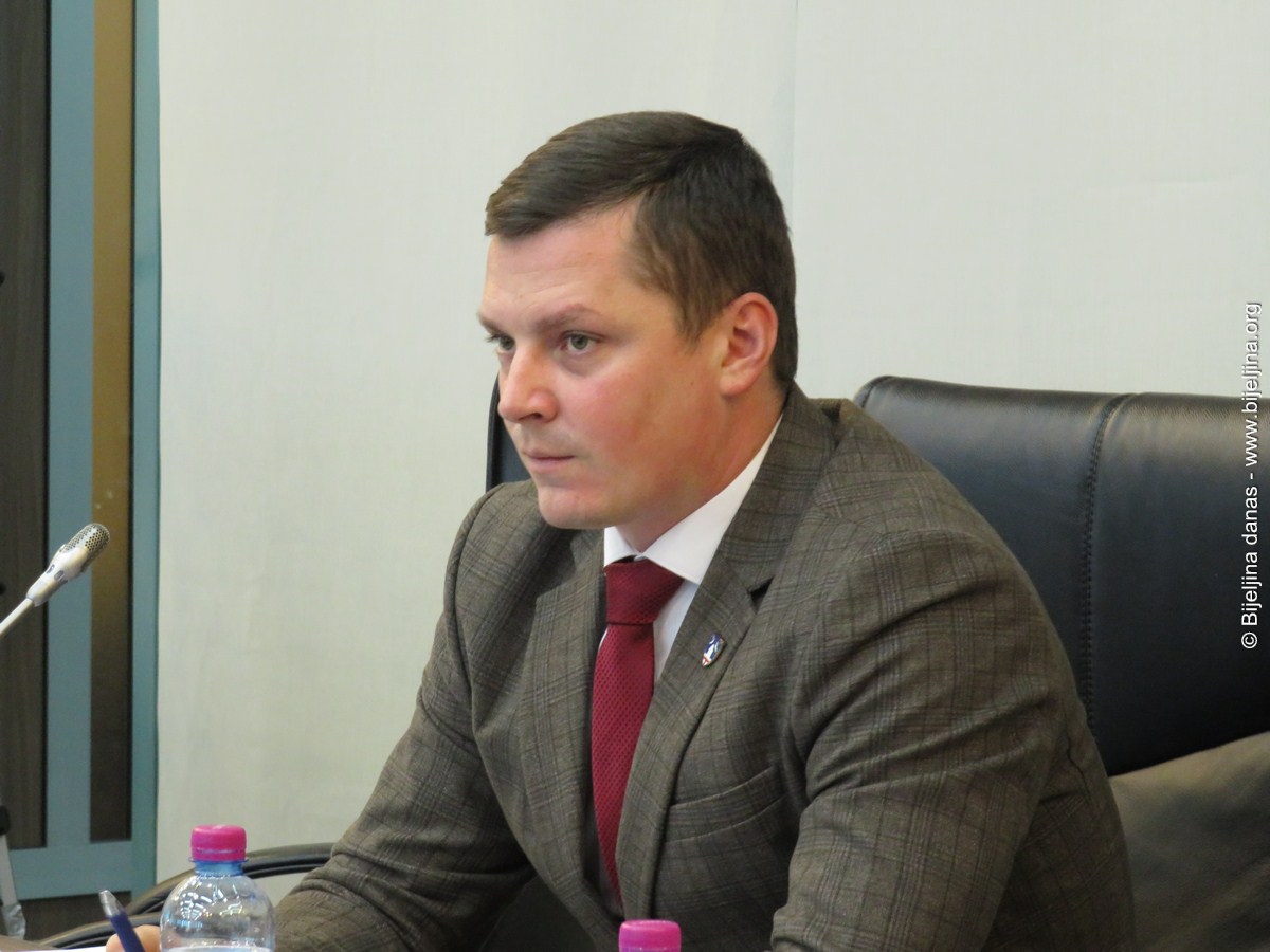 Đurđević: Inicijativa za postavljanje spomen-biste dječaku Slobodanu Stojanoviću