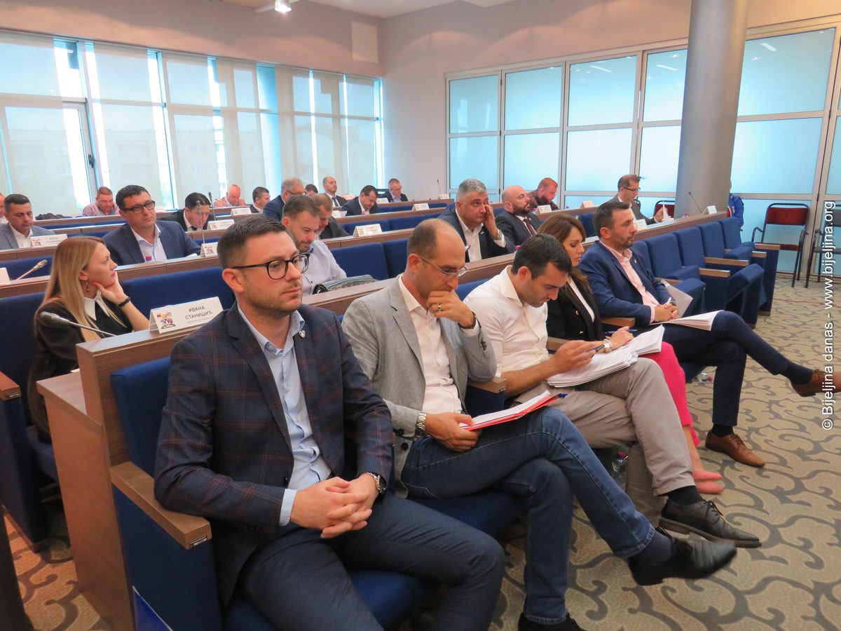 Đurđević: Omogućeno rješavanje upotrebne dozvole za vrtić u Patkovači FOTO/VIDEO