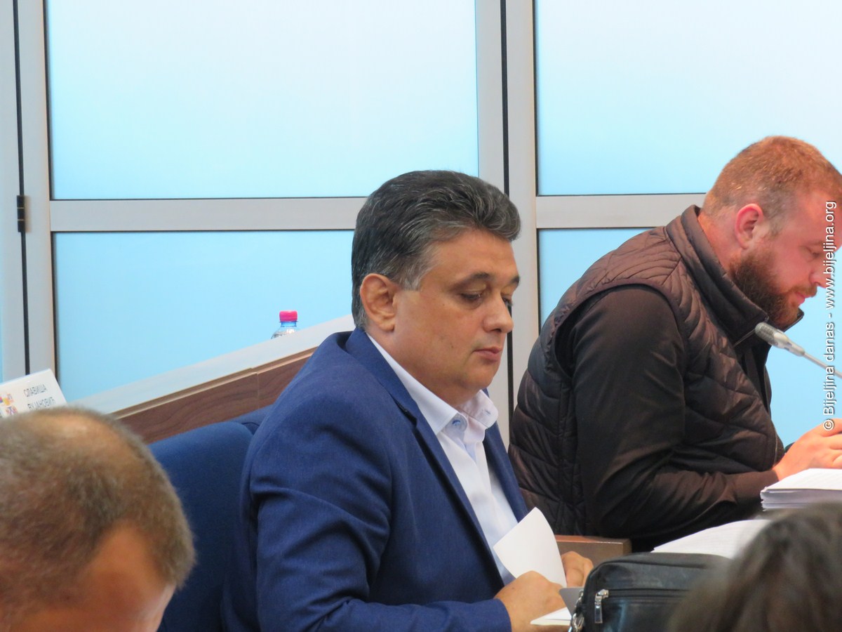SKUPŠTINA GRADA: Nije usvojena Informacija Gradske uprave o stanju u poljoprivredi