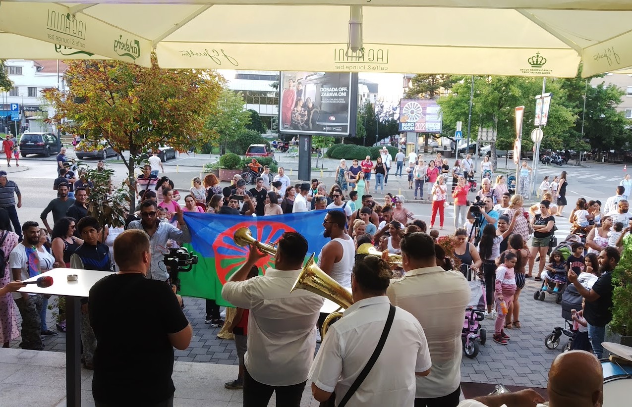 "Baro drom" u Bijeljini: Otvoren festival koji promoviše romsku kulturu, tradiciju i jezik