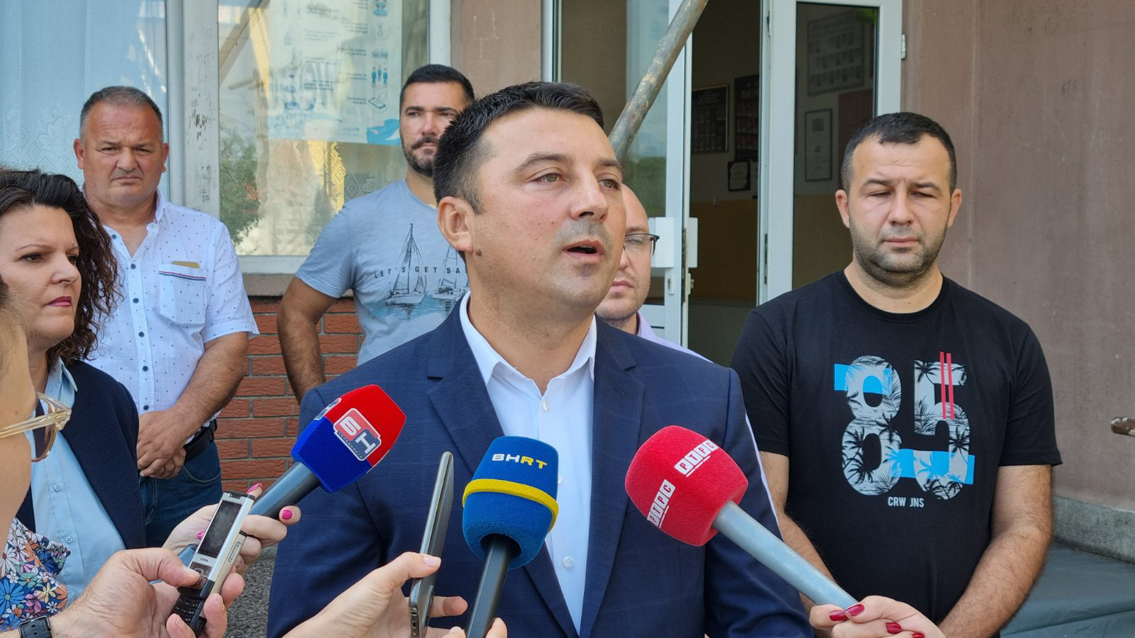 Od Vlade Srpske 120.000 KM za rekonstrukciju škole u Batkoviću