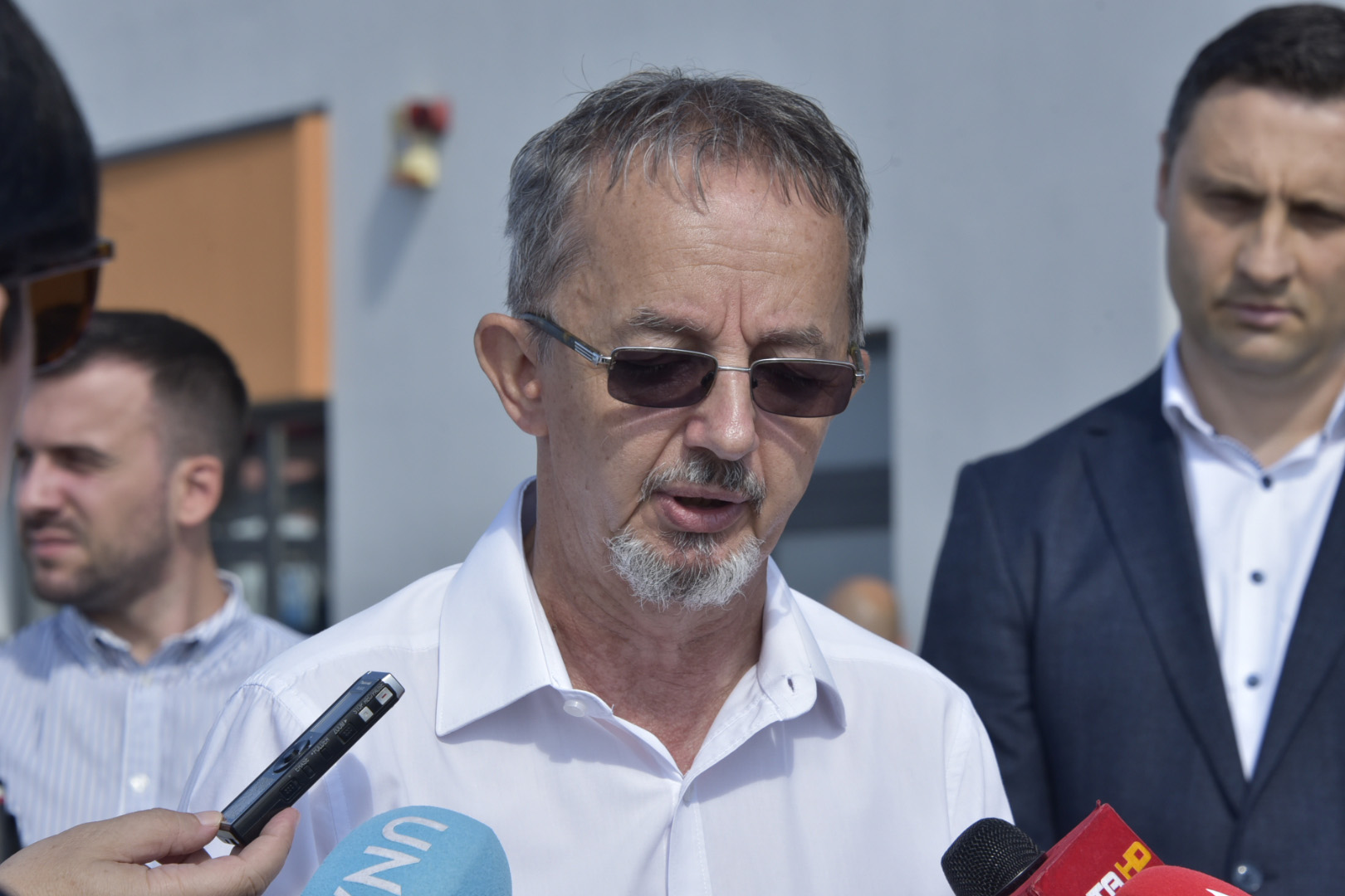 Ćorić: Srpska prva u okruženju u sistem uvela električne trotinete FOTO