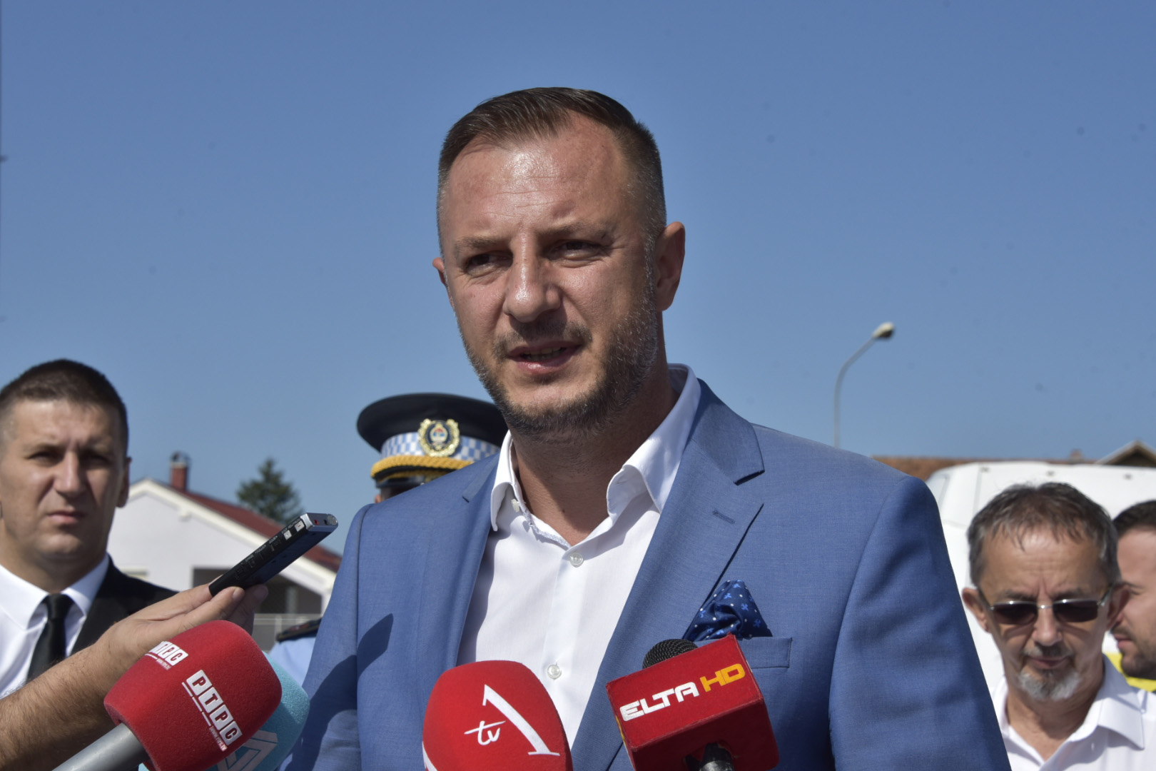 Ćorić: Srpska prva u okruženju u sistem uvela električne trotinete FOTO